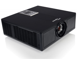 OPTOMA ZU510T Black